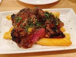 グラムズキッチン