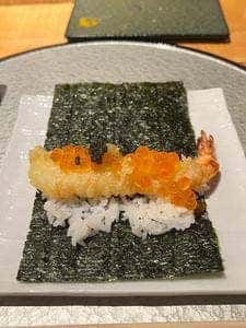 天冨良 麻布よこ田 新宿別邸