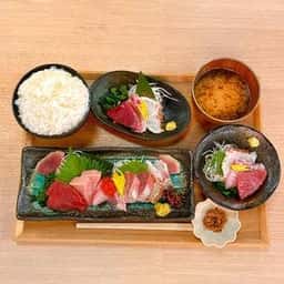 あばれ魚 新宿三丁目
