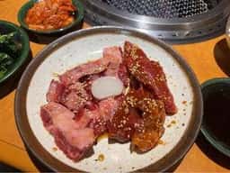 焼肉寿苑