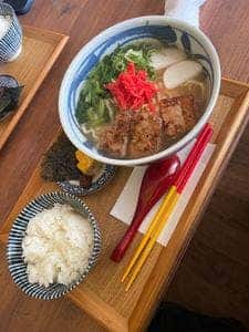 うがみぶしゃ キジムナー