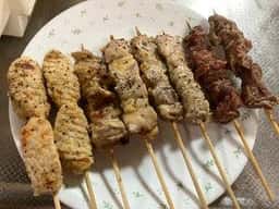 銀座惣菜店 イオンモール新小松店