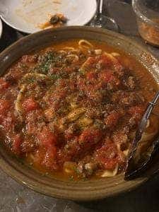 石窯屋台食堂 ヴィッコロ