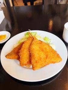 north meal