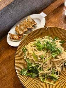 貝汁ぎょうざ専門店 SHELL☆Bom