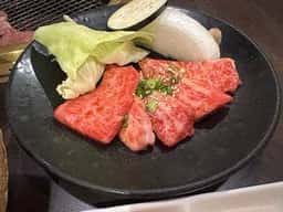 コリアンハウス洪苑