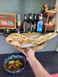 ネパールカレー&レストラン STAR