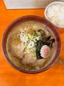 吉山商店 手稲店