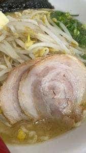 サッポロラーメン 一光