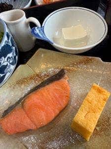 レストラン四季彩 北村温泉ホテル