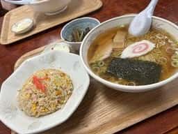 白樺食堂