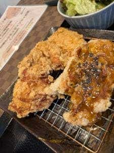 からあげ専門店まくり堂 本店