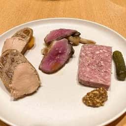 Bistro Gout La Vie