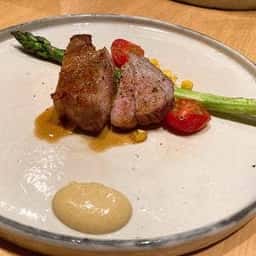 Bistro Gout La Vie