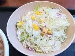 松屋 向原店