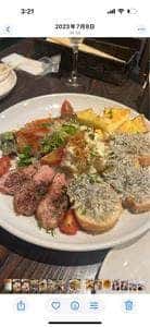 イタリアン食堂 Anello