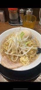 好麺 たまらん