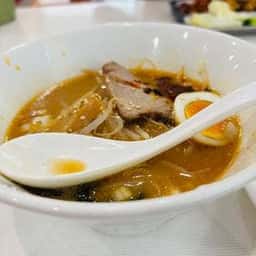 台湾料理 来来香