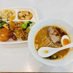 台湾料理 来来香