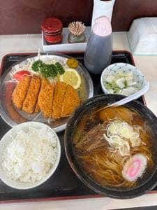 田中食堂