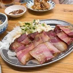 串屋横丁 日本橋浜町店