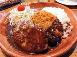 びっくりドンキー 大泉学園店