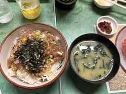 みどり丸食堂
