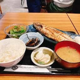 囲炉裏処 桜木町 すみしょう