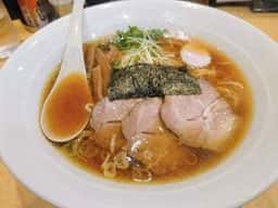 中華麺工房 男爵