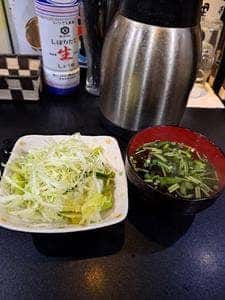岸