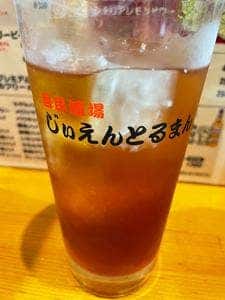 国民酒場じぃえんとるまん 蒲田店