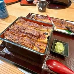 萬鰻亭 有馬店
