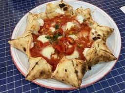 ナポリスタカ 駒沢大学駅前店