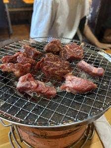 ひげ番長