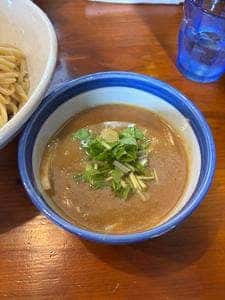 つけ麺 蔓