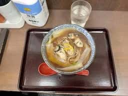 そば切りうちば