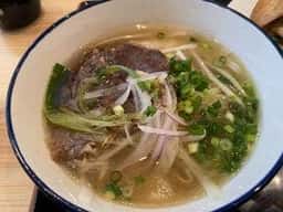 サイゴンフォー