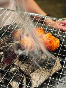 亀戸ホルモン 本八幡店