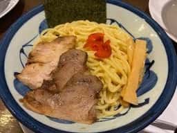 二代目猫満 めんや銀猫