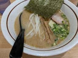 麺屋 万年青