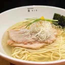 Nippon Ramen 凛 TOKYO