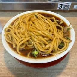 らーめん やまちゃん イッちゃん店