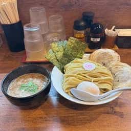 ツケメンラッキー