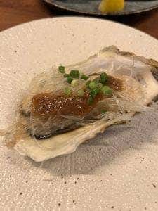 牡蠣屋 Wine&Sake 居酒屋