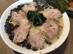 ラーメンショップ 糸魚川店