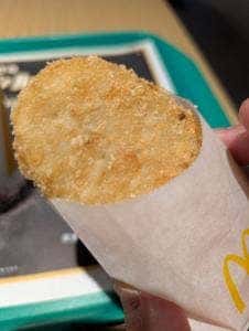 マクドナルド 東大和清水店