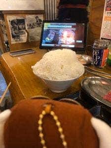 焼肉居酒屋 肉市場