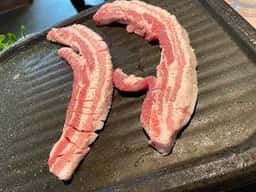 韓国屋台 ハンサム