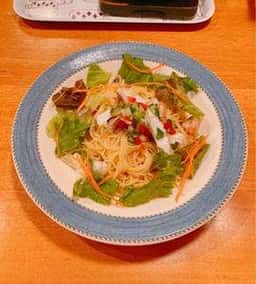 ピースボウルカフェ