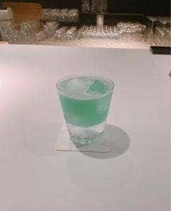 FUJIYAMA BAR